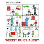 Weisst du es auch?