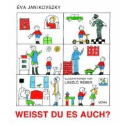 Weisst du es auch?