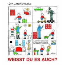 Weisst du es auch?