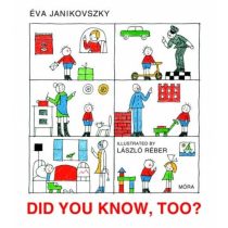 DID YOU KNOW, TOO?