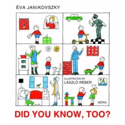 DID YOU KNOW, TOO?