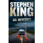 Mr. Mercedes