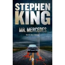 Mr. Mercedes