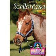   Tilly lovas történetei 3. - Szellőrózsa -  A tökéletes társ