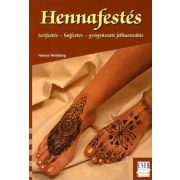 Hennafestés