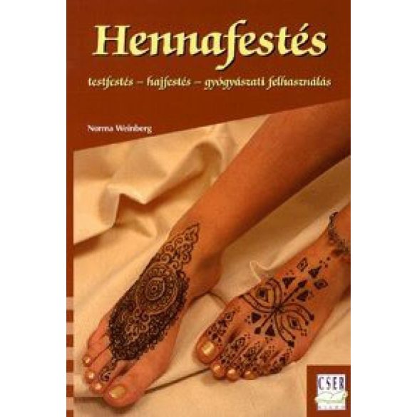 Hennafestés