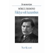 Fáklya volt kezemben - In memoriam Móricz Zsigmond