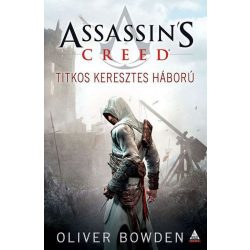 Assassin's Creed - Titkos keresztes háború