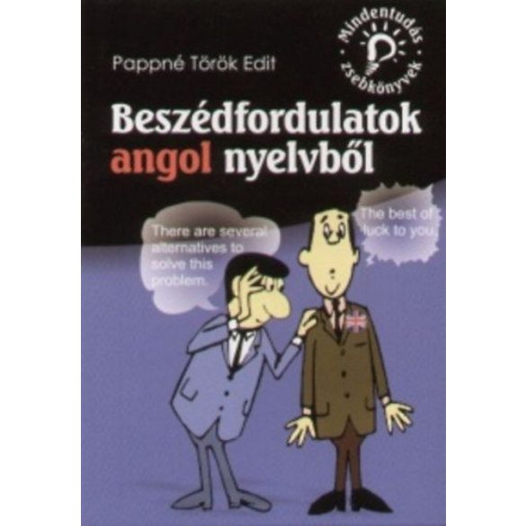 Beszédfordulatok angol nyelvből