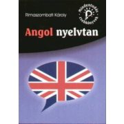 Angol nyelvtan