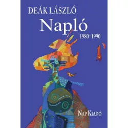 Napló 1980-1990