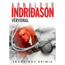 Vérvonal