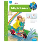 Időjárásunk