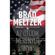 Az ötödik merénylő - A belső kör folytatása