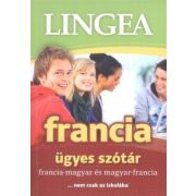 Lingea francia ügyes szótár