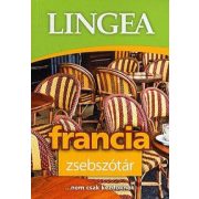 Francia zsebszótár ...nem csak kezdőknek