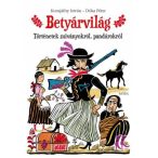 Betyárvilág