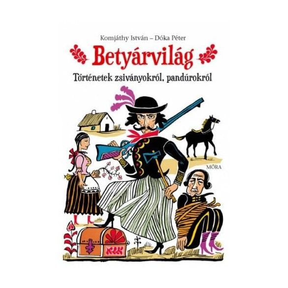 Betyárvilág