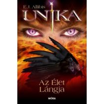 Unika - Az Élet Lángja