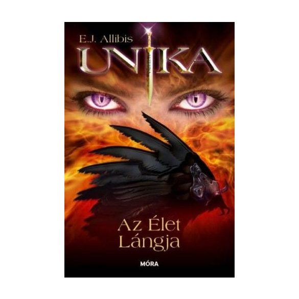 Unika - Az Élet Lángja