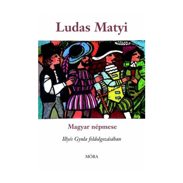 Ludas Matyi