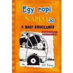 Egy ropi naplója 9. - A nagy kiruccanás