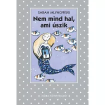 Nem mind hal, ami úszik
