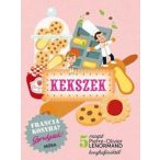 Francia konyha - Kekszek