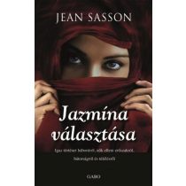 Jazmína választása
