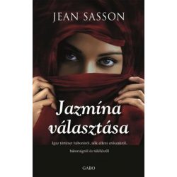 Jazmína választása
