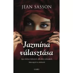 Jazmína választása