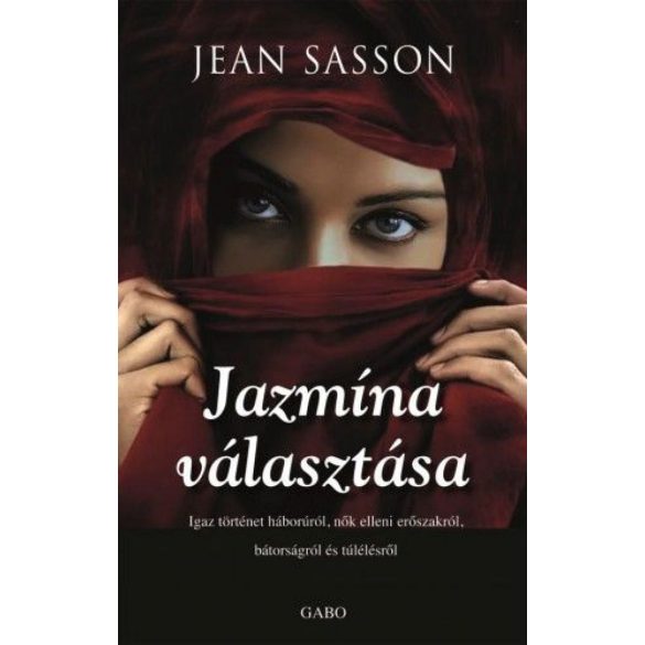Jazmína választása
