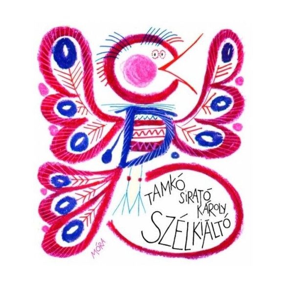 Szélkiáltó