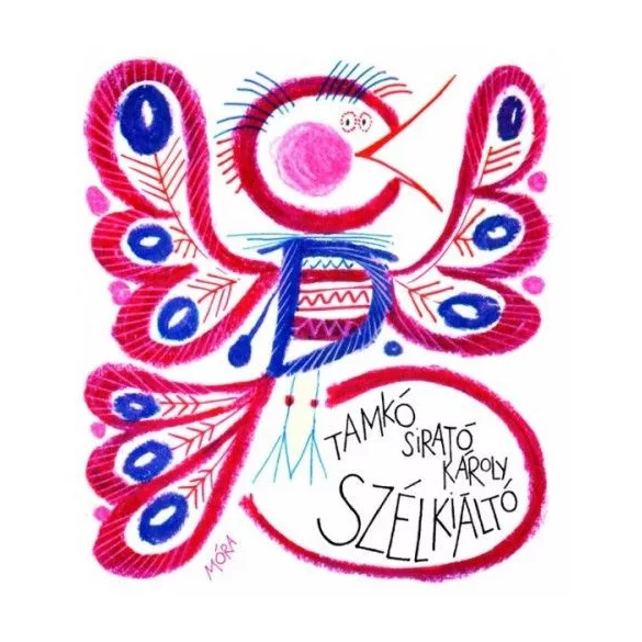 Szélkiáltó