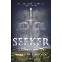 Seeker - Klánok háborúja 1
