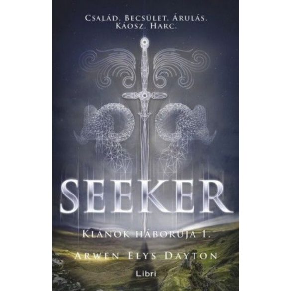 Seeker - Klánok háborúja 1
