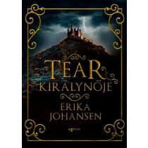 Tear királynője