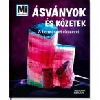   Ásványok és kőzetek - Mi Micsoda - A természet ékszerei