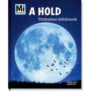 A Hold - Titokzatos útitársunk