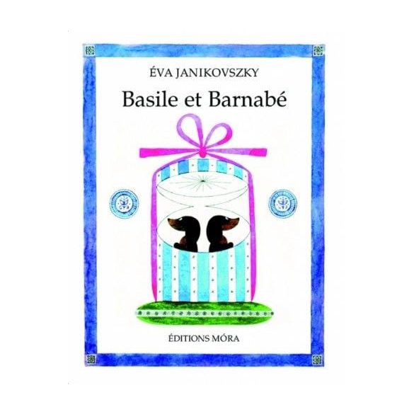 Basile et Barnabé