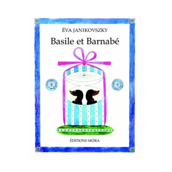 Basile et Barnabé