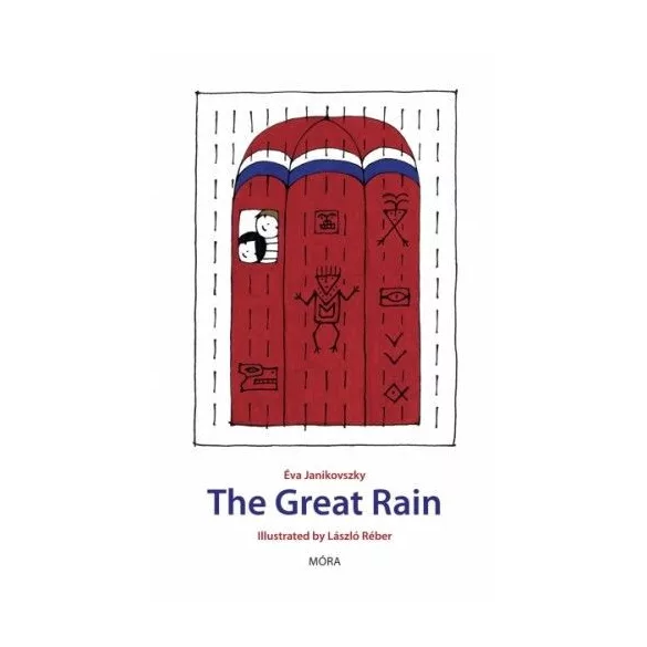 The Great Rain