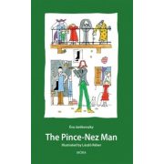 The Prince-Nez Man