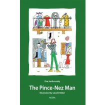 The Prince-Nez Man