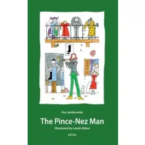 The Pince-Nez Man