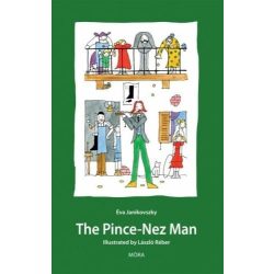 The Prince-Nez Man