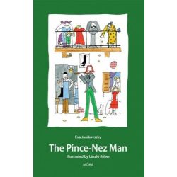The Prince-Nez Man