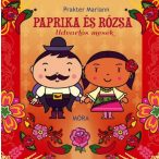 Paprika és Rózsa