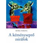 A kéményseprő zsiráfok