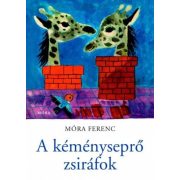 A kéményseprő zsiráfok